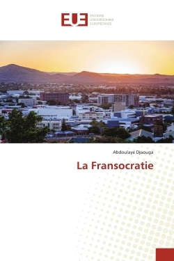 Picture of La Fransocratie