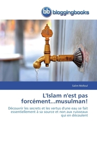 Image de L'islam n'est pas forcément...musulman!