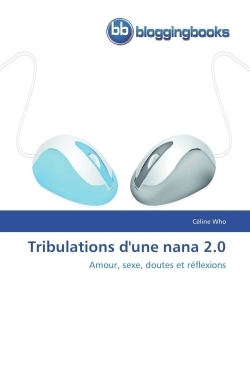 Image de Tribulations d'une nana 2.0