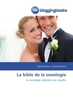 Image de La bible de la sexologie