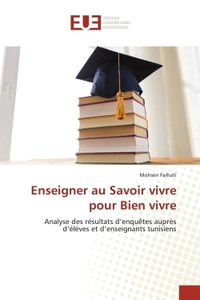 Picture of Enseigner au Savoir vivre pour Bien vivre