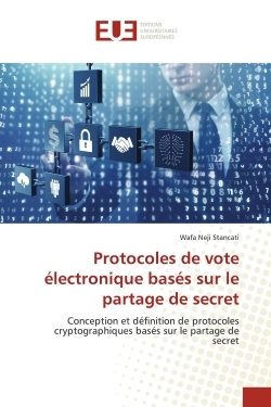 Picture of Protocoles de vote électronique basés sur le partage de secret