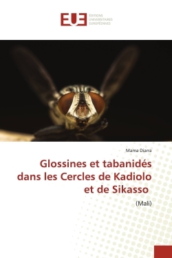 Picture of Glossines et tabanidés dans les Cercles de Kadiolo et de Sikasso