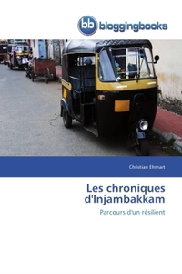 Image de Les chroniques d'injambakkam