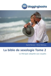 Image de La bible de sexologie tome 2
