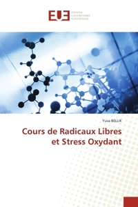 Picture of Cours de Radicaux Libres et Stress Oxydant