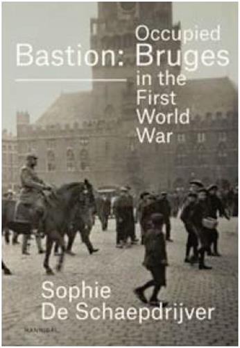 Picture of Bastion Bruges /anglais