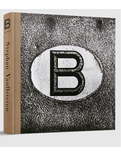 Image de Stephan Vanfleteren Belgicum /FRANCAIS/ANGLAIS/NEERLANDAIS