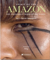 Picture of SPIRIT OF THE AMAZON