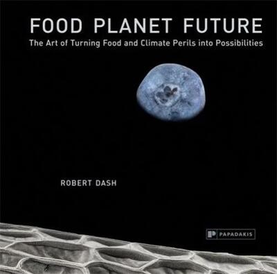 Image de Food Planet Future /anglais
