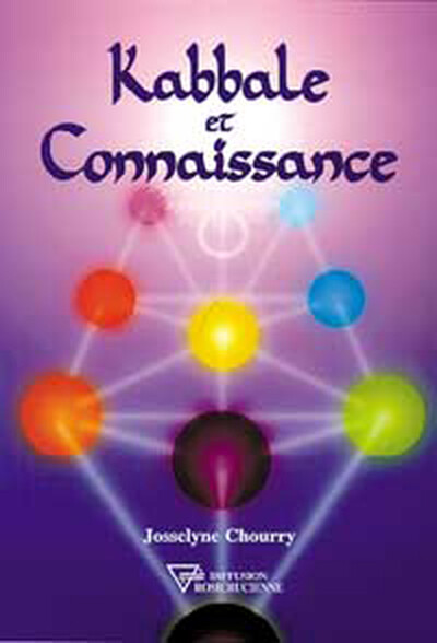 Picture of Kabbale et connaissance