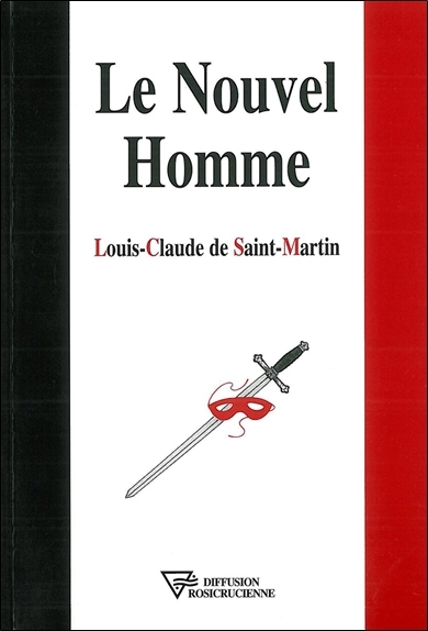Image de Nouvel homme (broché)