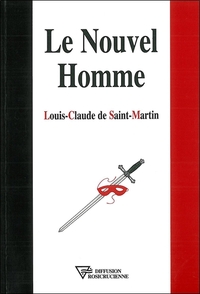 Image de Nouvel homme (broché)