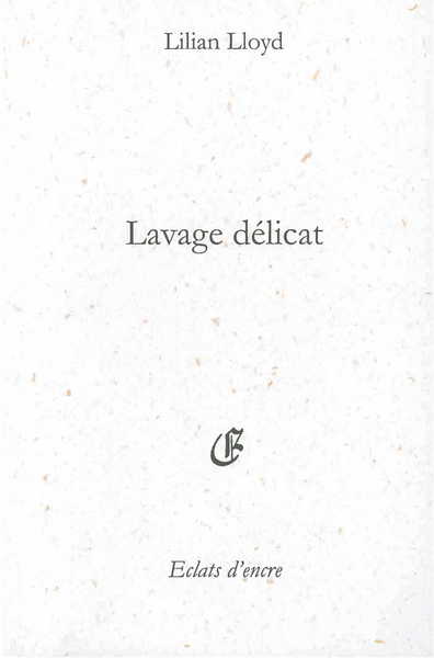 Image de LAVAGE DELICAT
