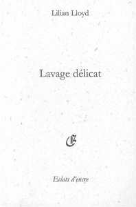 Image de LAVAGE DELICAT