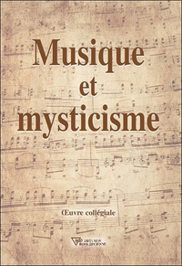 Image de Musique et mysticisme