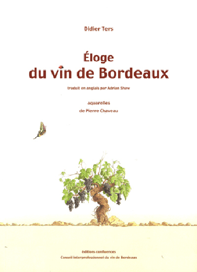 Image de Éloge du vin de Bordeaux