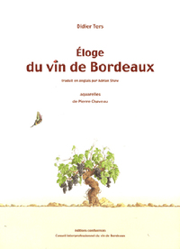 Image de Éloge du vin de Bordeaux