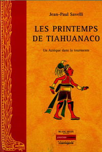 Picture of Les Printemps de Tiahuanaco