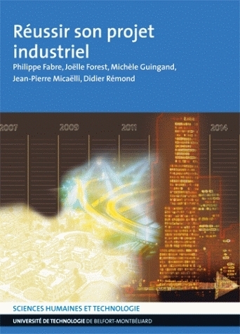 Image de Réussir son projet industriel