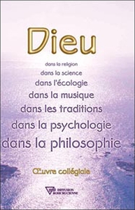 Picture of Dieu dans la religion, dans la science...