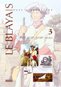Picture of Le Blayais, pays d'Aquitaine
