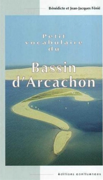 Picture of Petit vocabulaire du Bassin d'Arcachon
