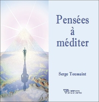 Picture of Pensées à méditer