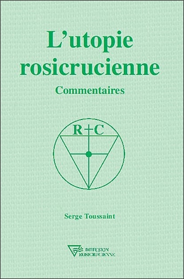 Picture of L'utopie rosicrucienne