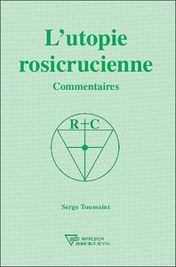 Picture of L'utopie rosicrucienne