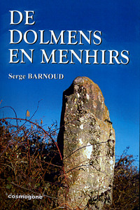 Picture of De dolmens en menhirs