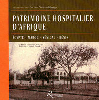 Picture of Patrimoine hospitalier d'Afrique