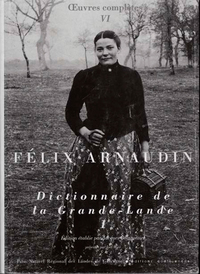Picture of Dictionnaire de la Grande-Lande