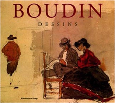 Image de Boudin - Dessins