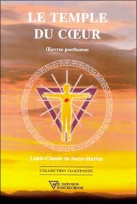 Picture of Le Temple du coeur - Oeuvres posthumes