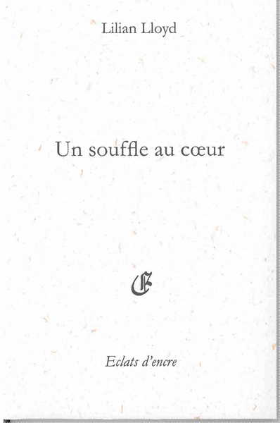 Picture of UN SOUFFLE AU COEUR