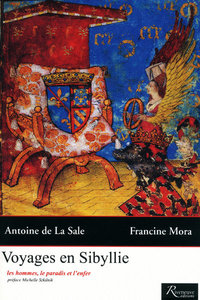 Image de Voyages en Sibyllie - Les hommes, le paradis et l'enfer