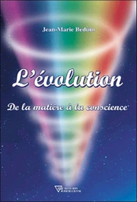 Picture of L'évolution - De la matière à la conscience