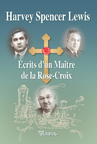 Picture of Ecrits d'un Maître de la Rose-Croix