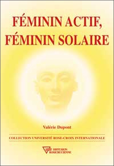 Picture of Féminin actif. féminin solaire
