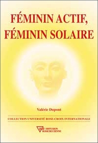 Picture of Féminin actif. féminin solaire