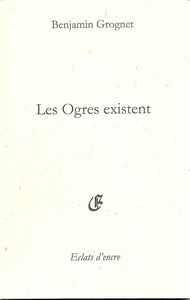 Picture of LES OGRES EXISTENT