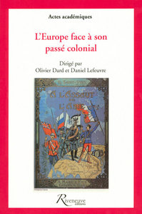 Picture of L'Europe face à son passé colonial