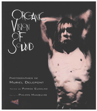 Image de Organic vision of sound