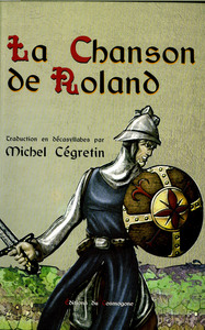 Picture of La Chanson de Roland