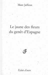 Image de LE JAUNE DES FLEURS DU GENÊT D'ESPAGNE