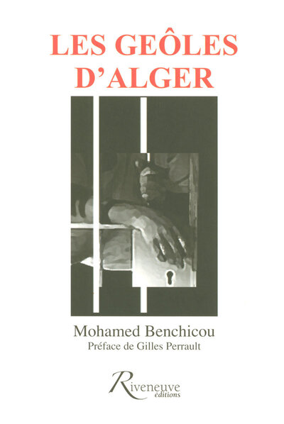 Image de Les géoles d'Alger