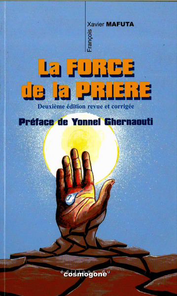 Picture of La force de la prière