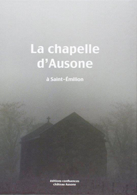 Image de La chapelle d'Ausone à Saint-Émilion