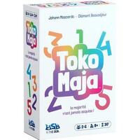 Picture of Toko Maja